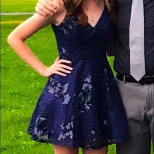 Homecoming/Formal Dress
